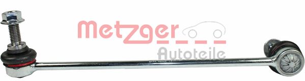 METZGER 53067901 KIT + Stange/Strebe, Stabilisator